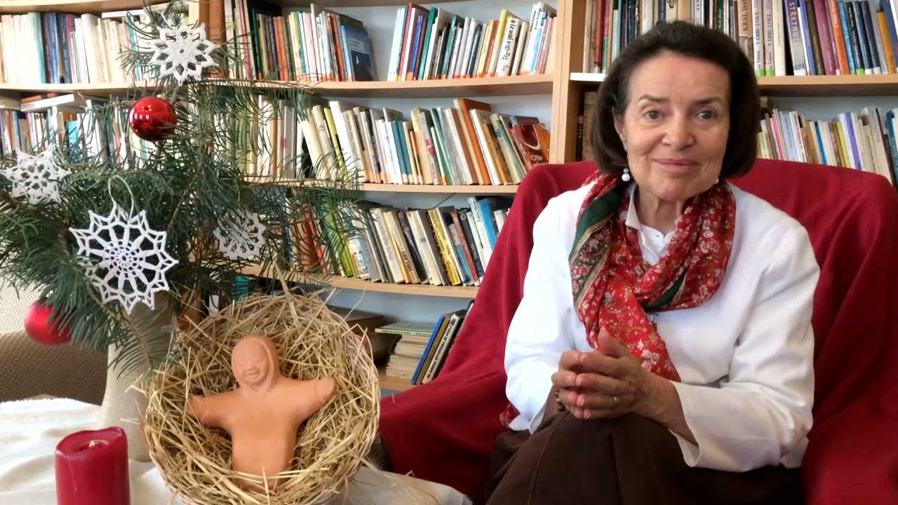 Le plus beau cadeau de Noël