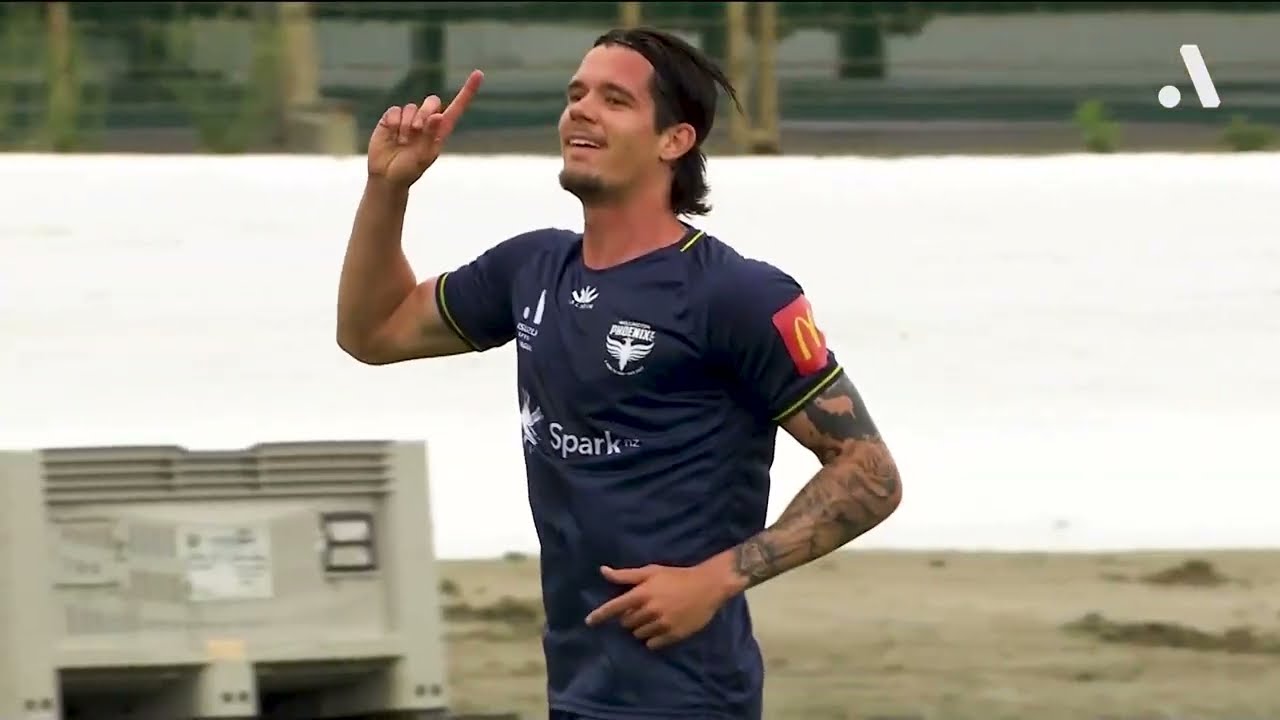 Oskar Zawada - 11 Goal involvements in 11 Games 🔥🔥🔥