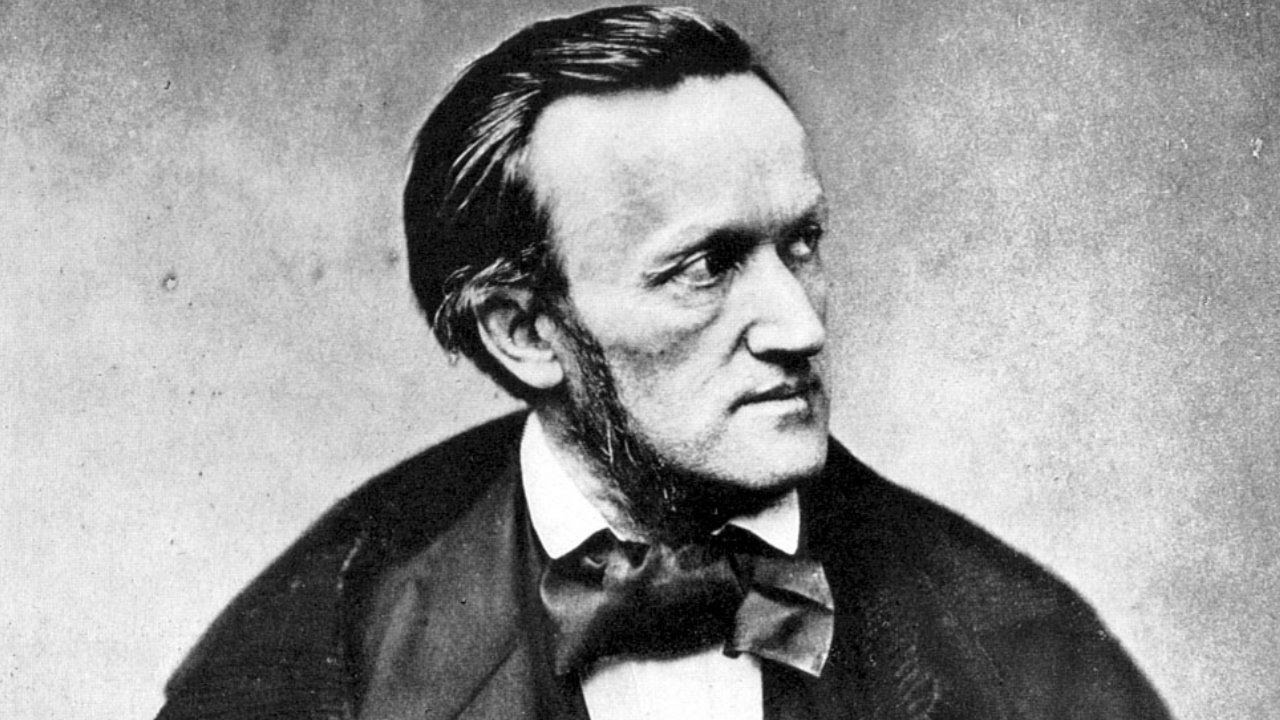 Wagner. Days with the Great Composers by May Gillington BYRON | Biography | FULL AudioBook