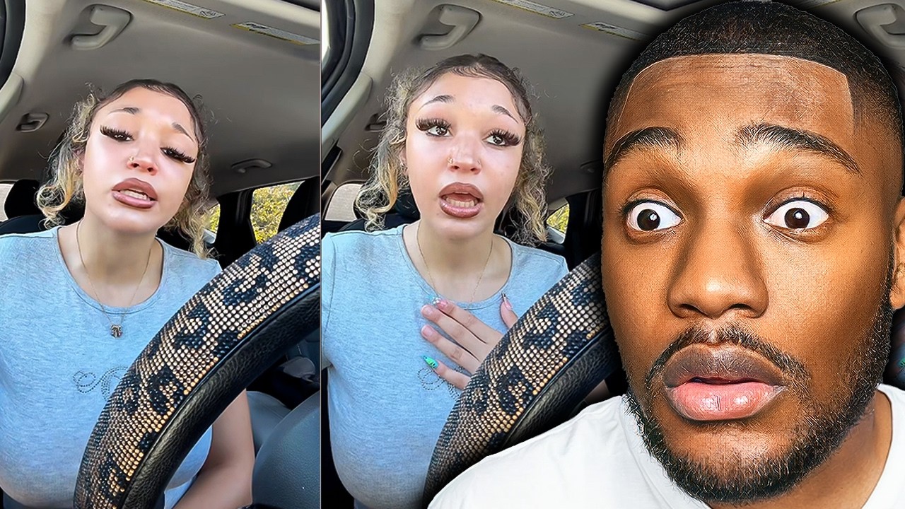 Disgusting Parent is JEALOUS Of Her OWN Daughter | “You Will Be Nothing In Life”