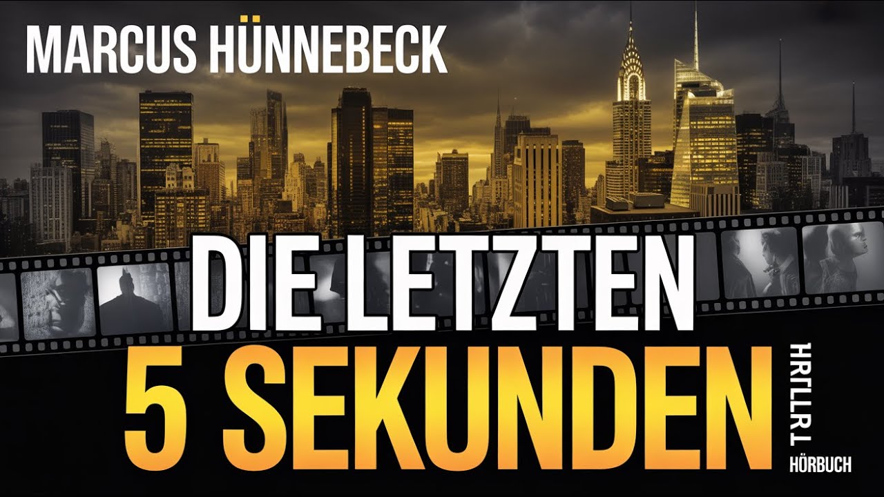 Ein tödlicher Countdown beginnt in New York – Wer überlebt die letzten 5 Sekunden?