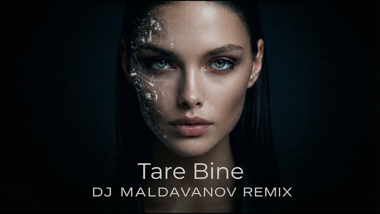 Tare bine 🎵- DJ Maldavanov (Cover Remix Hit 2026)