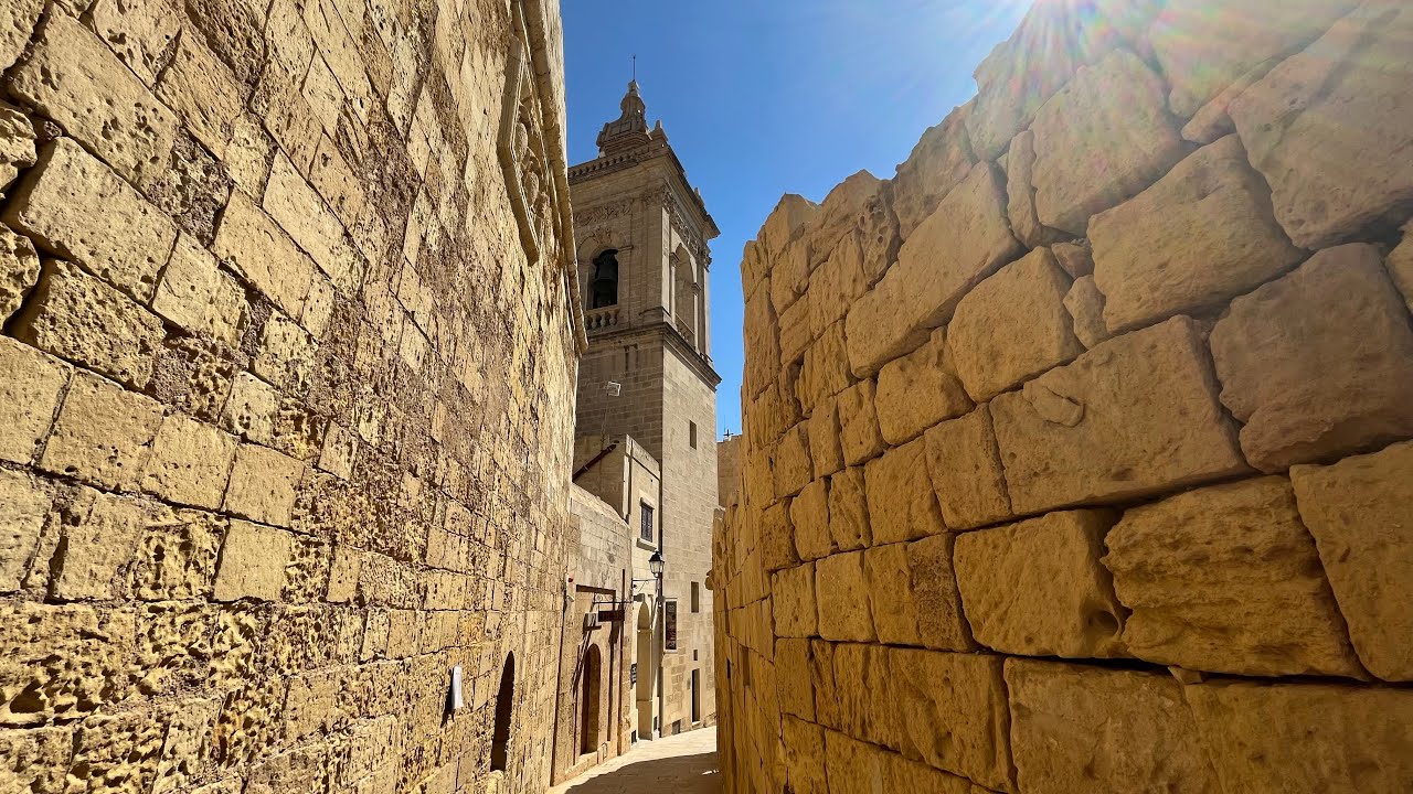 MI EXPERIENCIA en Malta estudiando inglés por 3 MESES