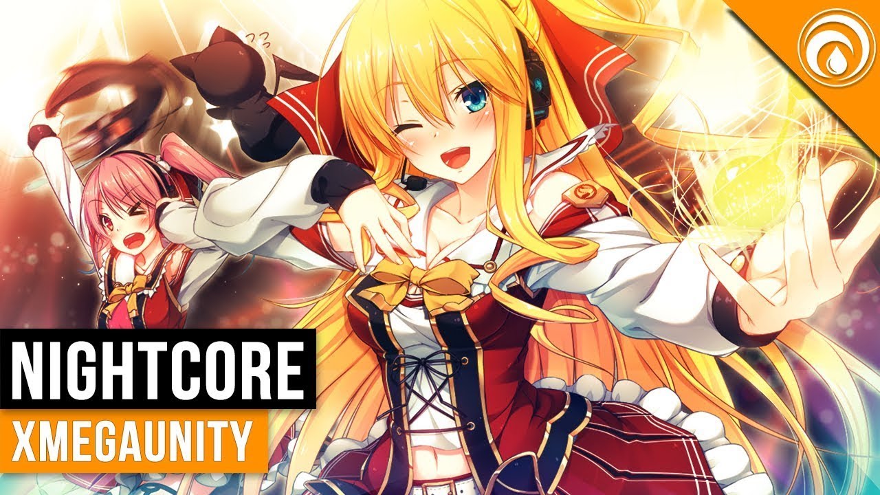 ▶ Nightcore - Club Rockin Beats