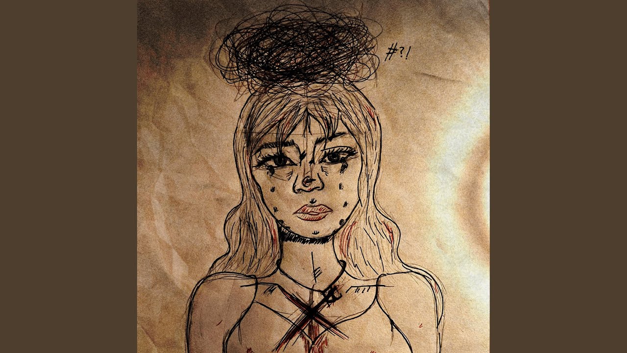 Haze of Self Destruction