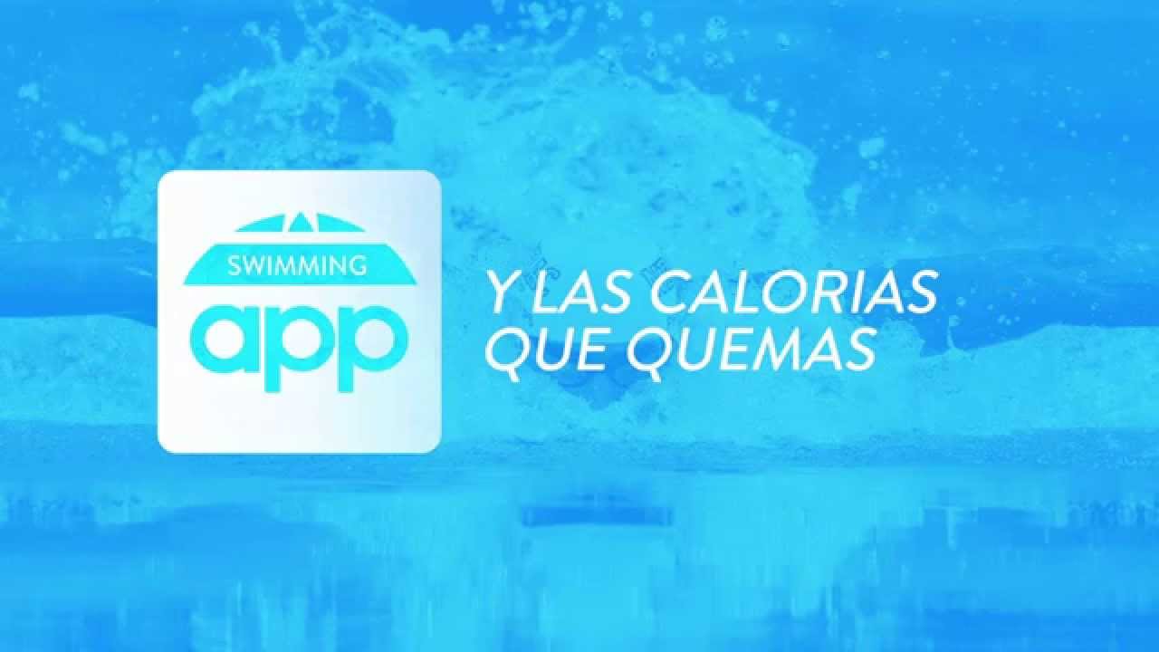 Swimming App