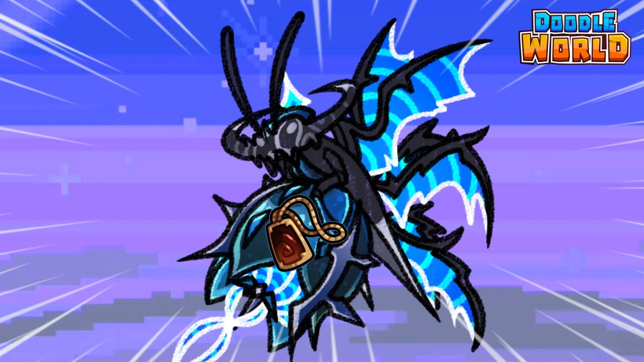 Lethal Ornament Thornet VS Early Season 6 Ranked - Doodle World Showcase