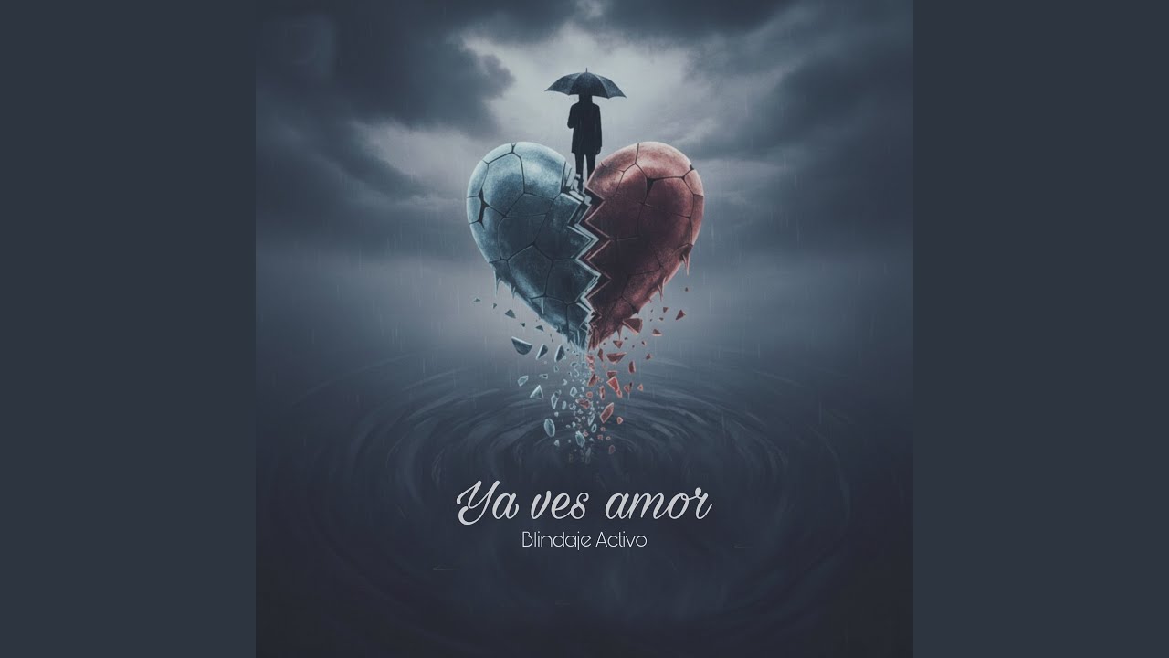 Ya Ves Amor