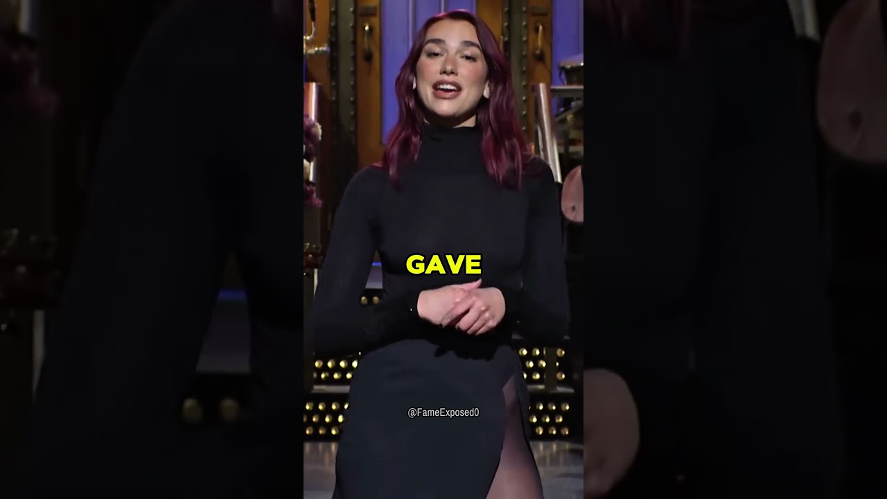 Singers Who Are Ashamed of Their Dance Moves😱 