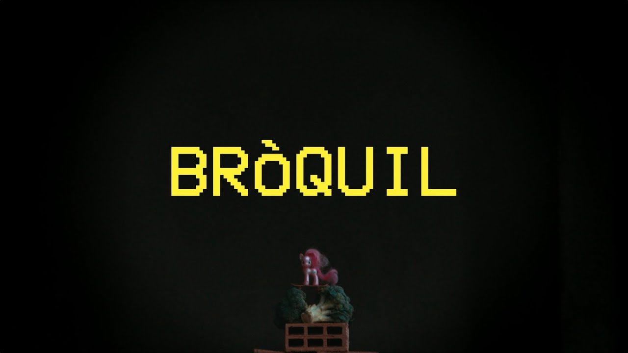 ÉMBOLO - Bròquil 🥦 [ft. La Veu De Moda & Neus Berenguer (Orxata)]