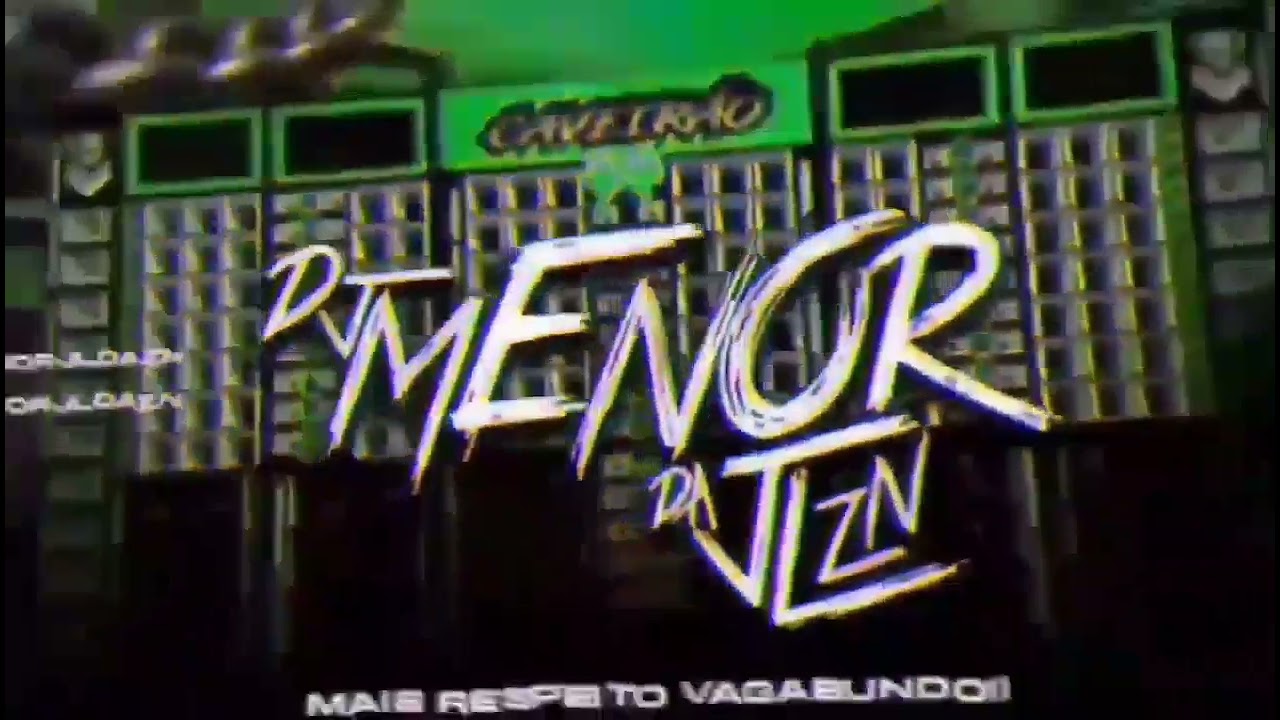 VEM JOGA PROS MENOR MC MENOR 17 DJ MENOR JL DA ZN