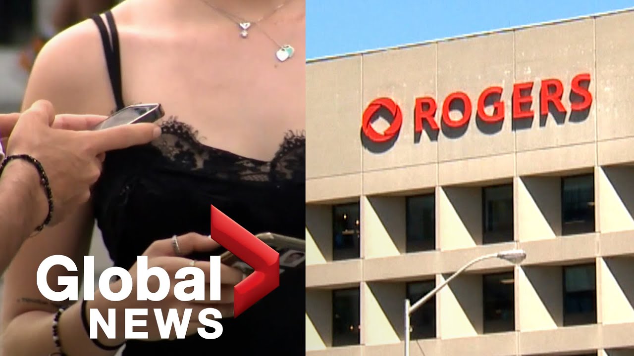 Rogers outage: Telecom cooperation a 