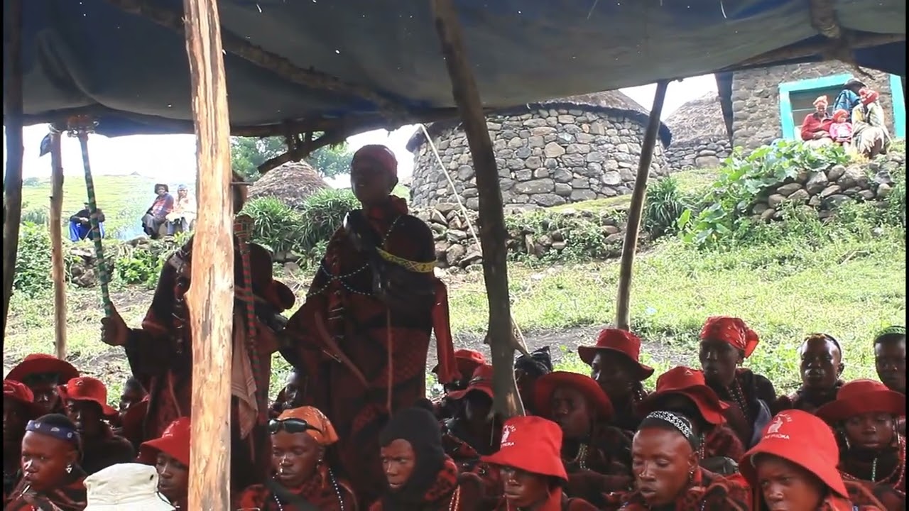 Makoloane a ntate Cheba senqunyane_Rebina thimomo