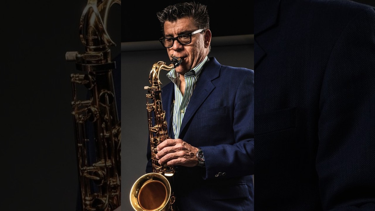 Jeff Rupert Quartet: Sat, Feb 28 @ 8:00PM — 10:00PM