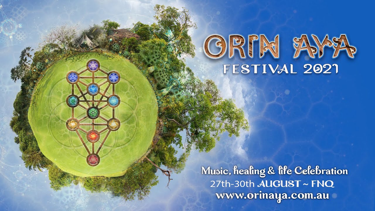 Orin Aya 2019 Official After Movie