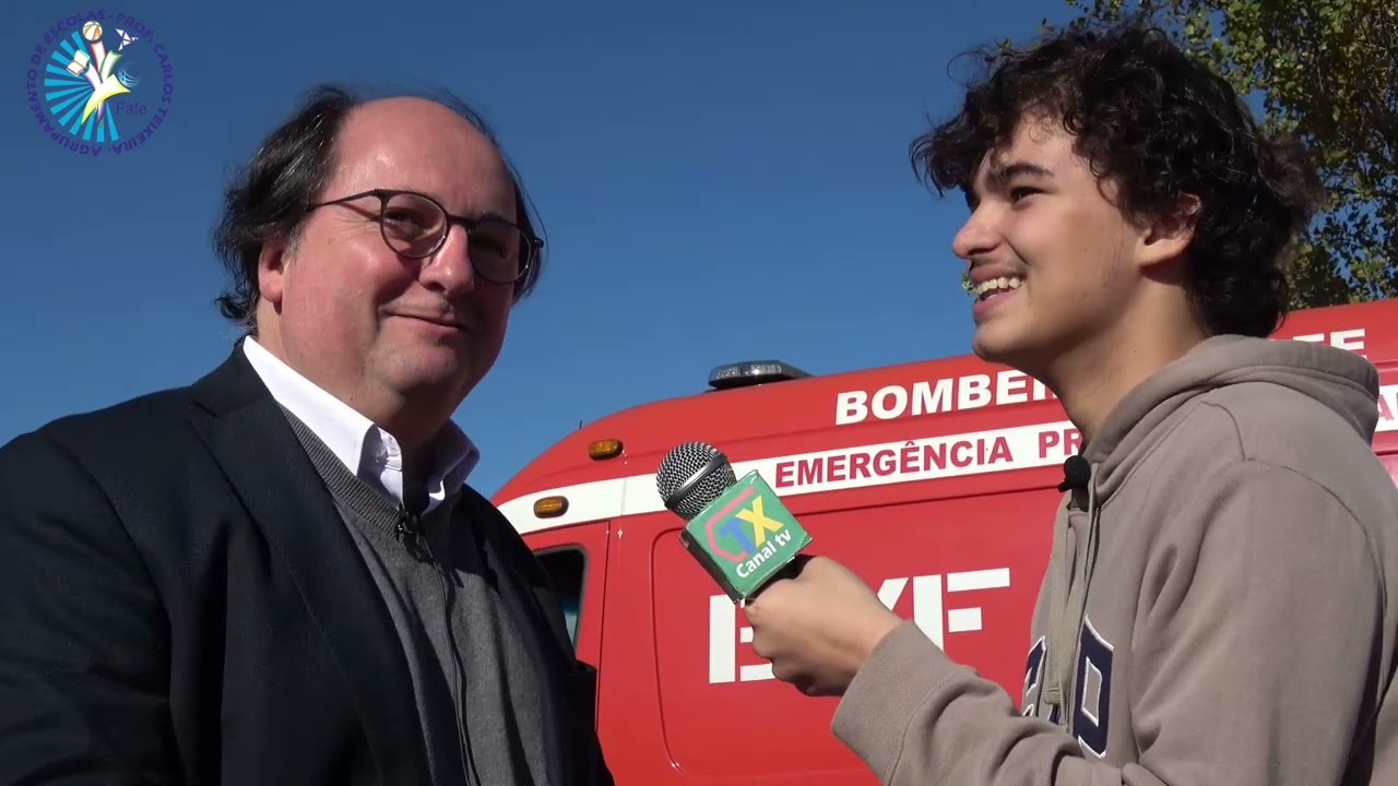 Corta mato escolar  2025