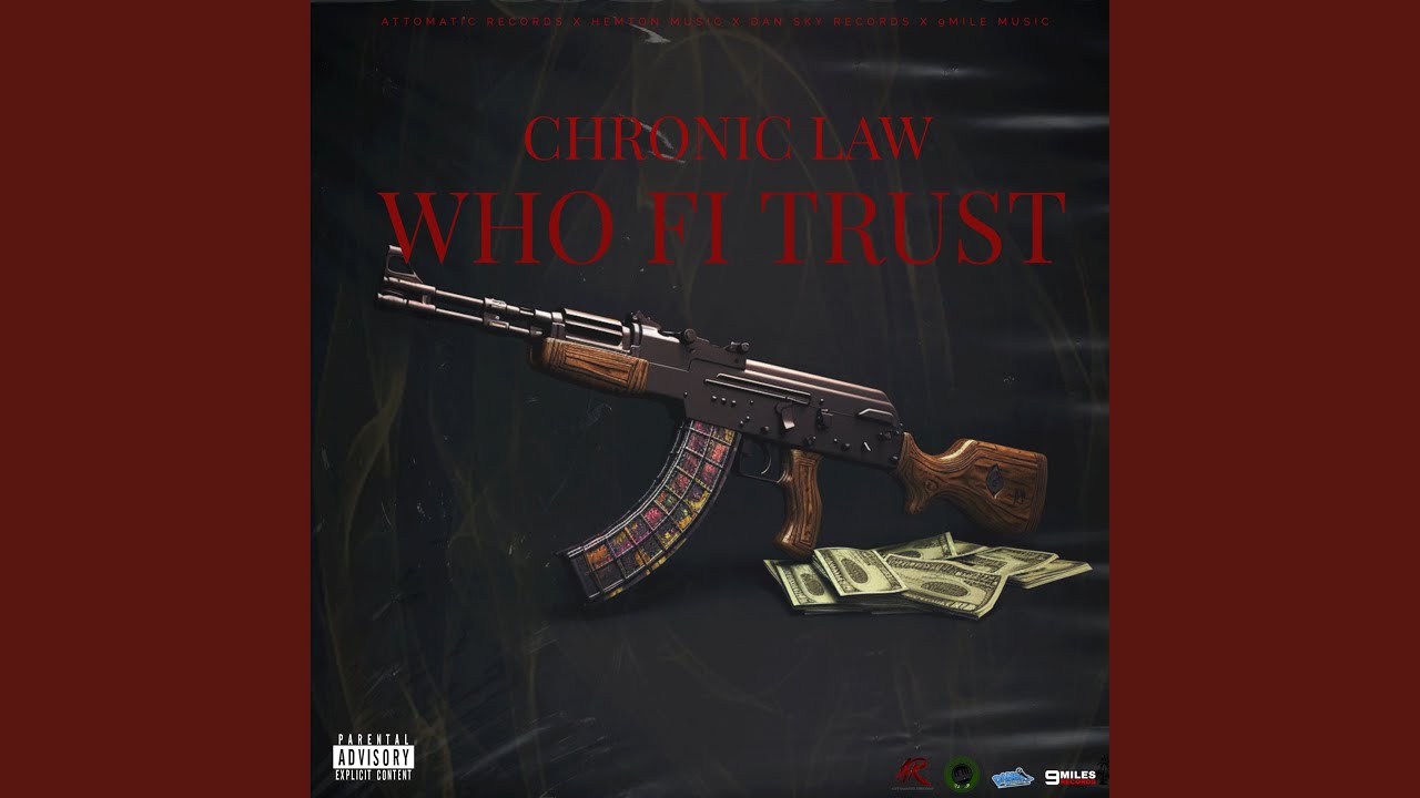 Who Fi Trust