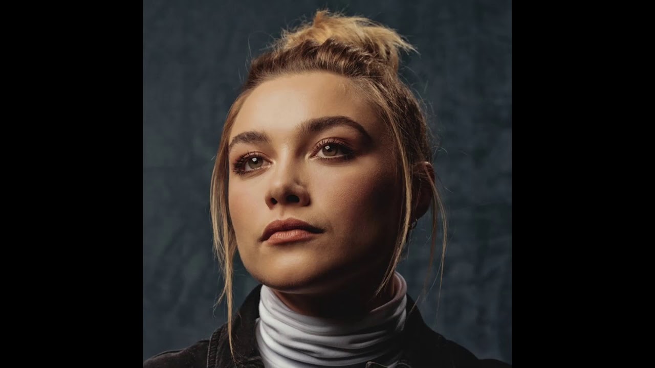 Florence Pugh - Square One