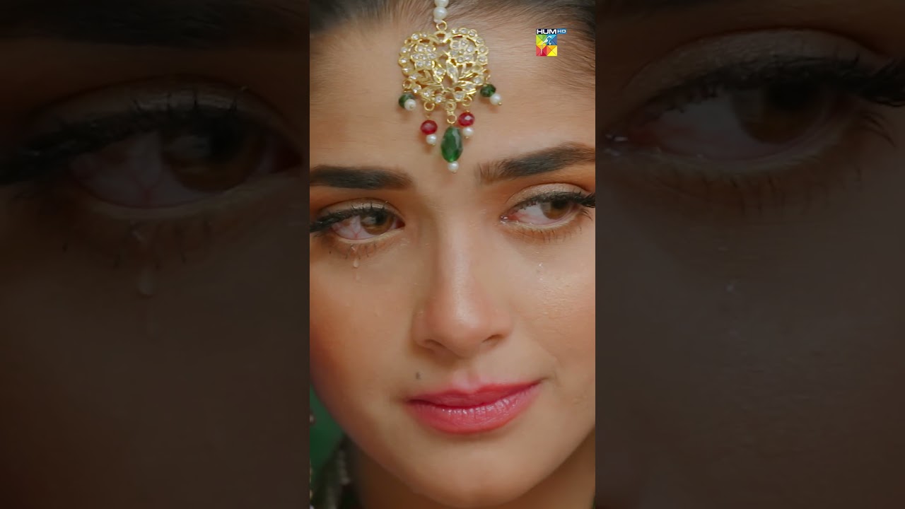 Nafrat - Starting From 12 Jan at 7:00 PM [ Anika Zulfikar & Uzair Jaswal ] - HUM TV