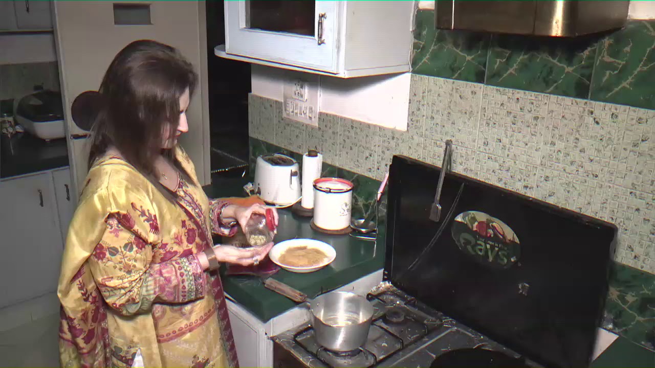Eid with Laila Zuberi | Laila Zuberi