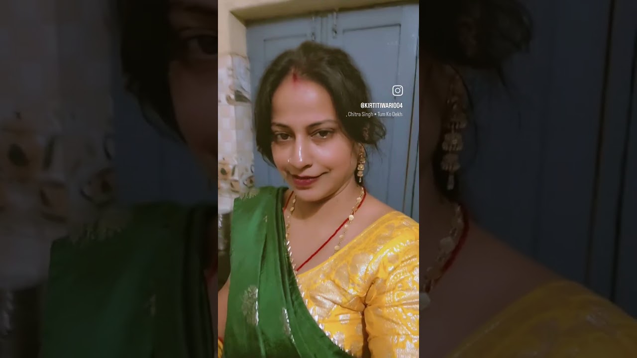 Aapko ye look kaisa laga?ya comment karo