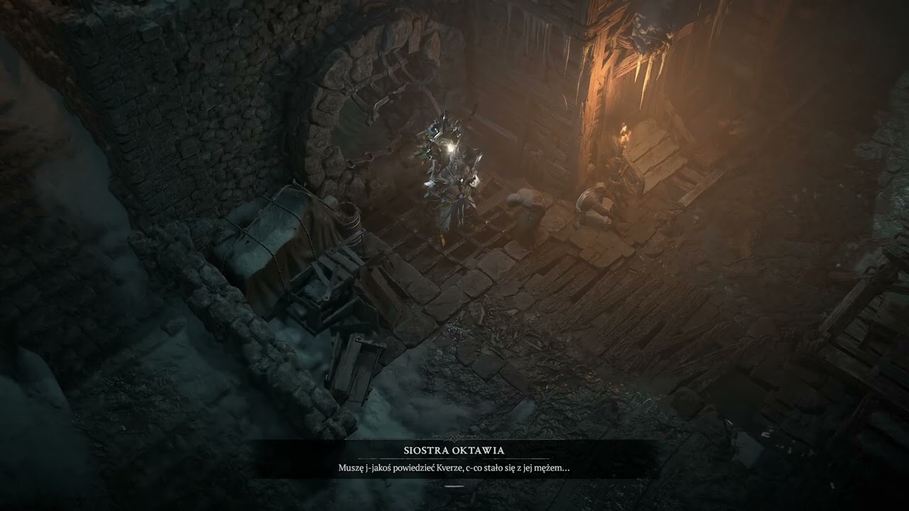 Diablo 4 Rozgrywka PL, Remuso #15