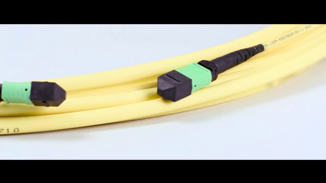 CommScope&rsquo;s Australian Fiber Cable Manufacturing Facility