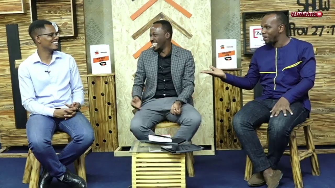 BUSINESS OPPORTUNITIES AND CHALLENGES TO RWANDAN YOUTH