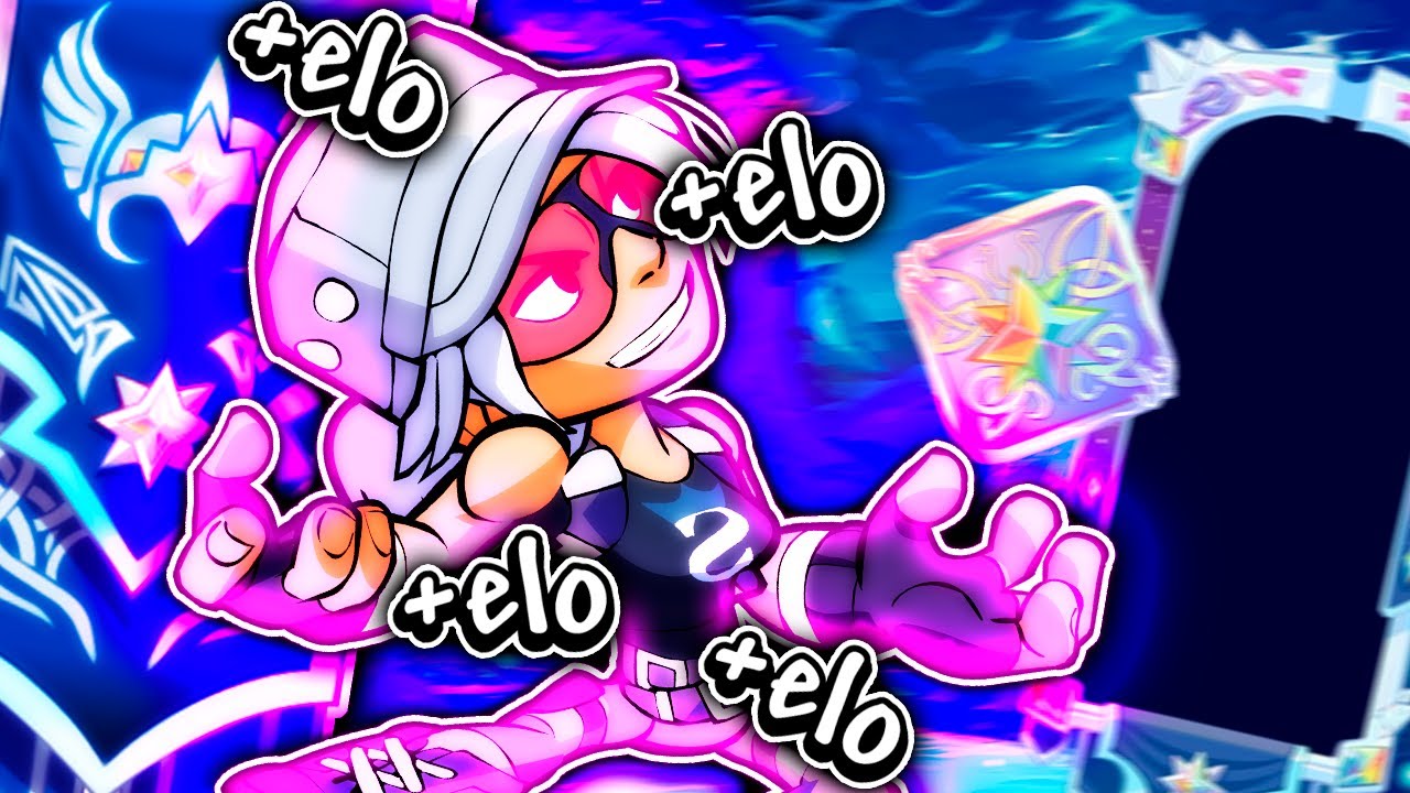 ПОДНИМАЕМСЯ В ВАЛЬХАЛЛАНУ ВМЕСТЕ С ADA! | Brawlhalla Рейтинговый 1 на 1