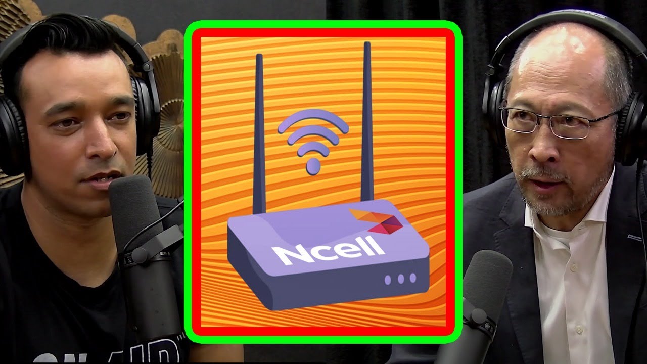 NCELL On Launching It's Own Internet Services