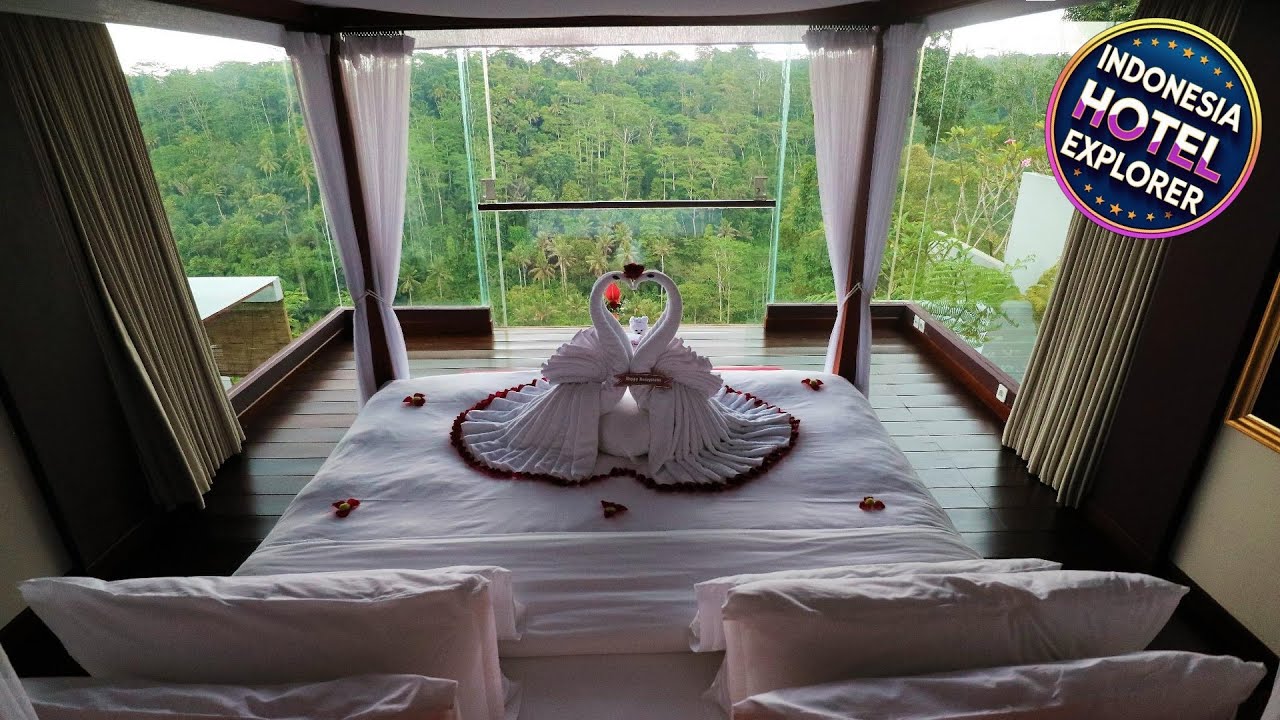 Ayuterra Resort | Bali, Indonesia | Hotel Review 🛏️