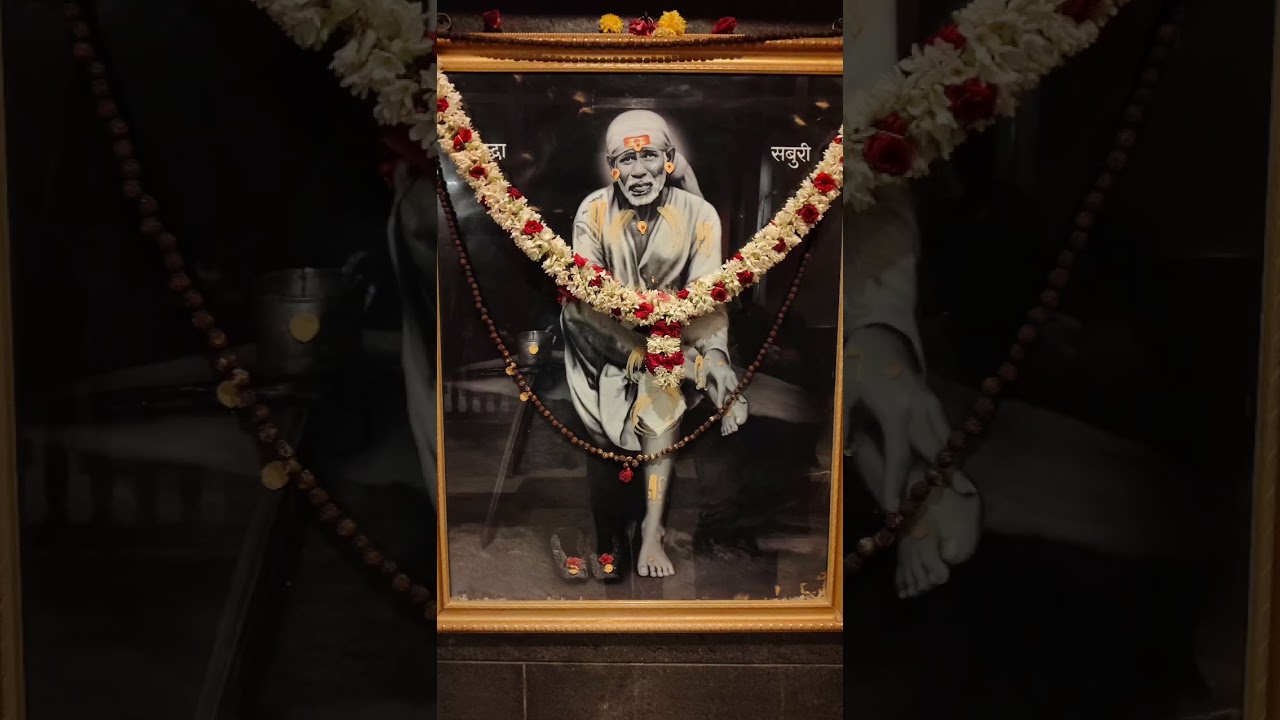 ஷீர்டி சாய்பாபா உதியின் பலன்கள்-Benefits of Shirdi sai baba udhi prasadham 