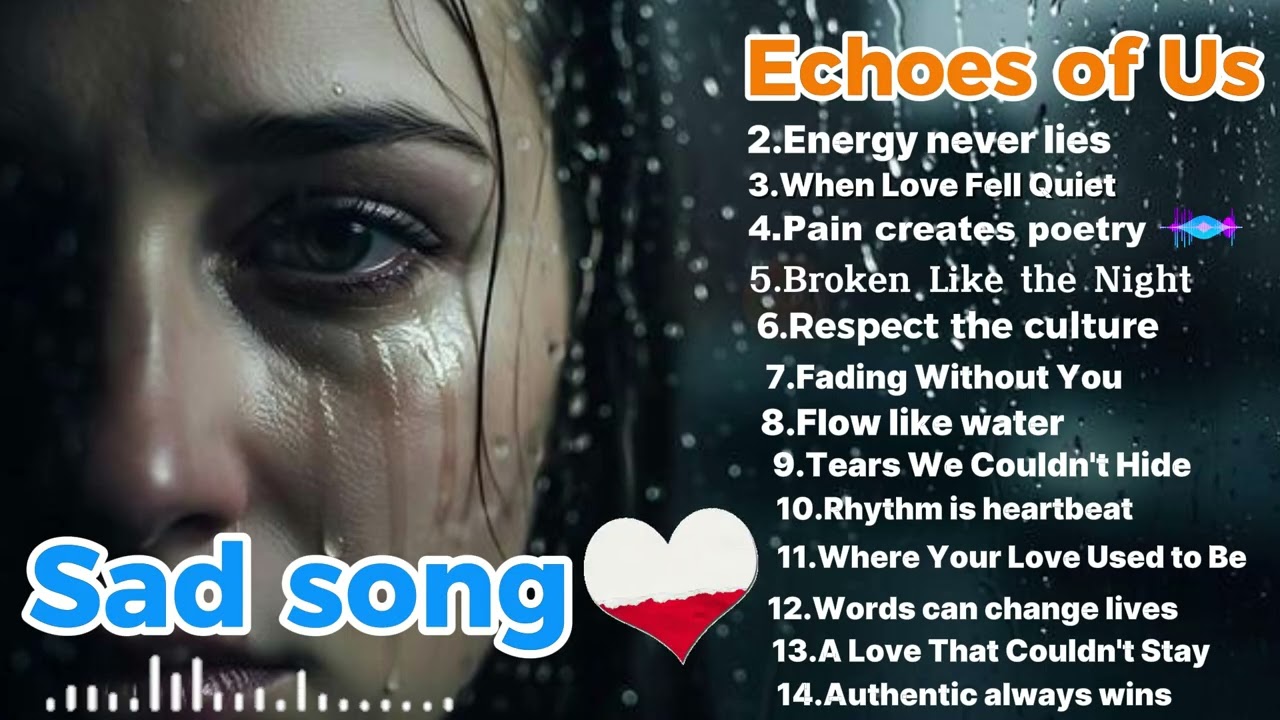 Echoes of Us 