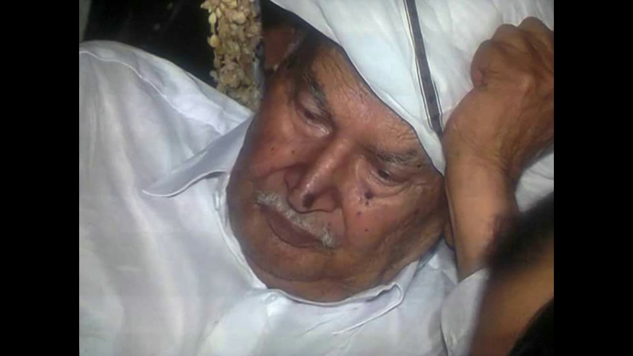 Hazrat Sain sardar ali sardar kara