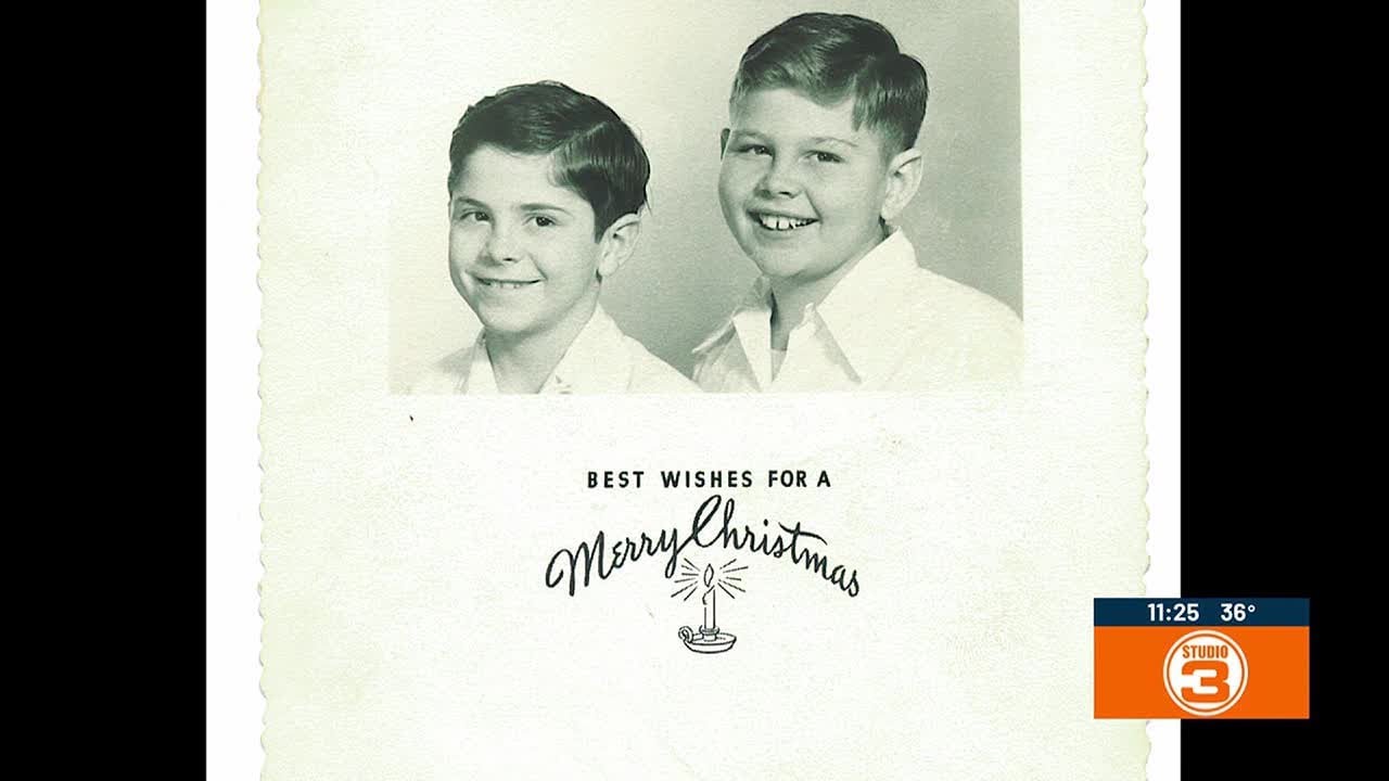 Christmas Memories | Homer Hickam