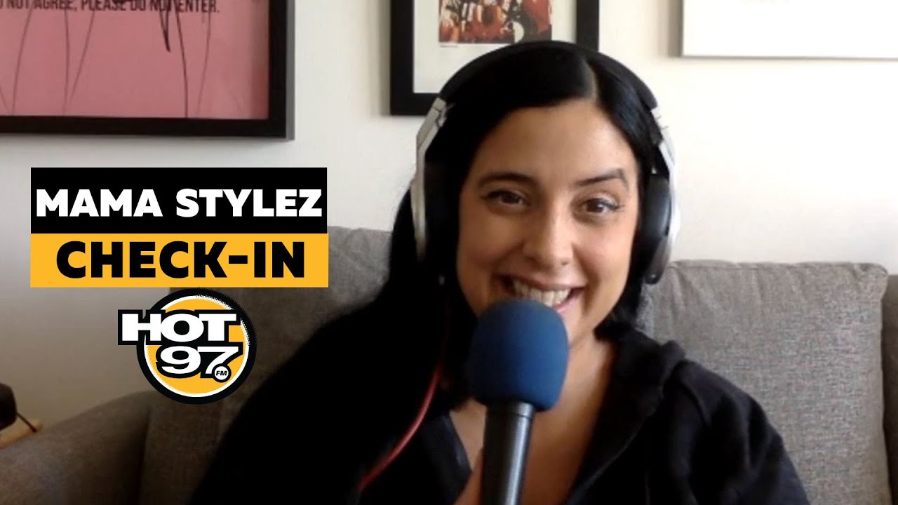 Laura Stylez Shares First Experiences Of Motherhood & Gives Us A First Look Of Her Daughter!