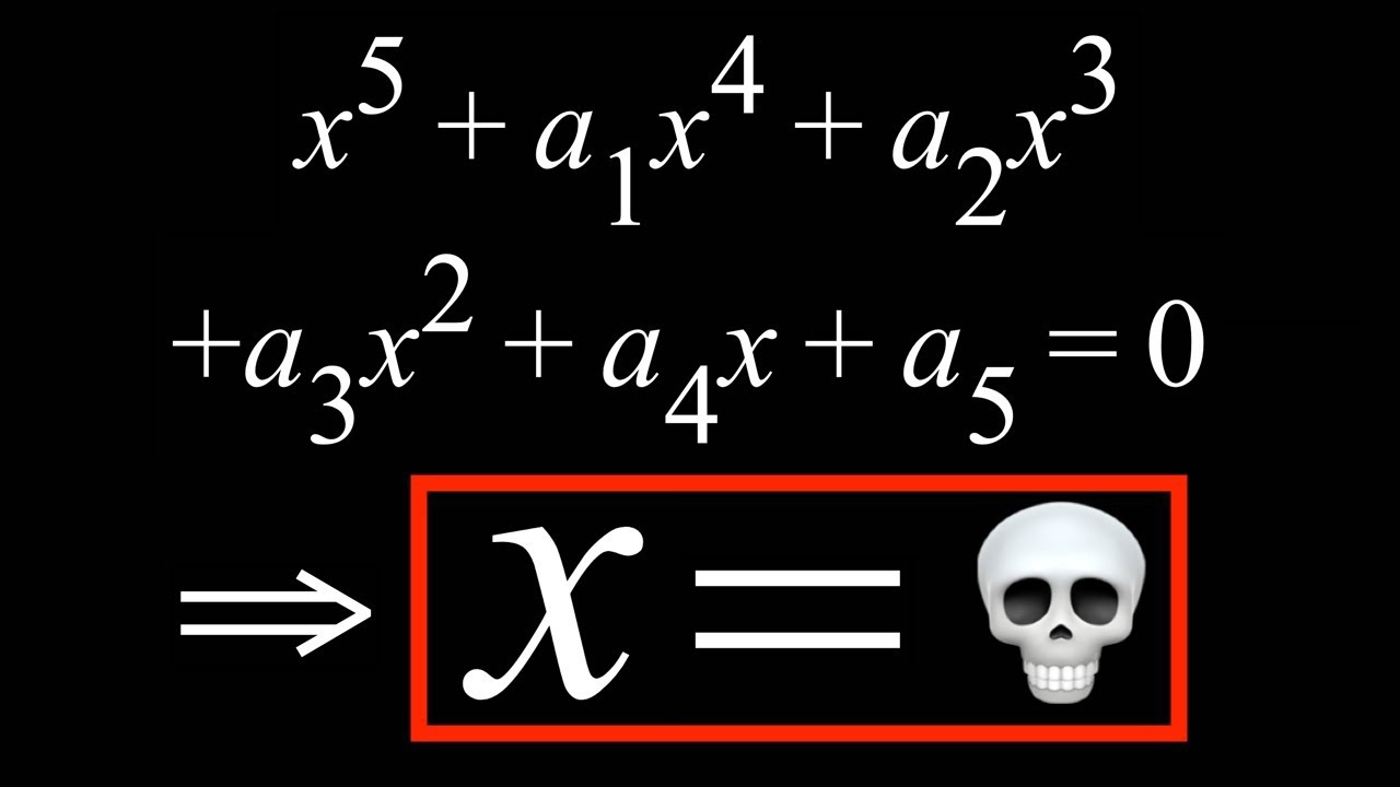 An Overview of the Exact Solution to the General Quintic...and Why You Should Never Use It