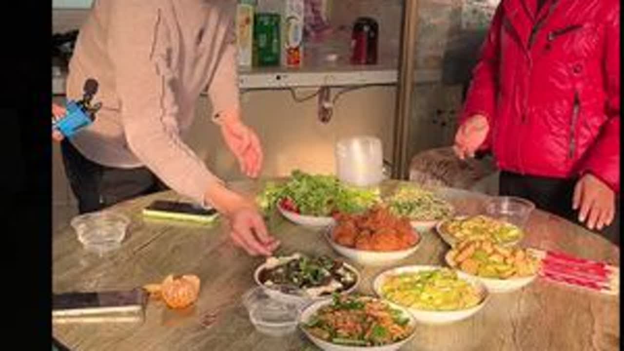 #味道好极了你们想吃吗