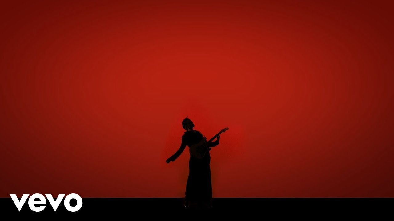 Milan Ring - High As The Moon (Official Video)