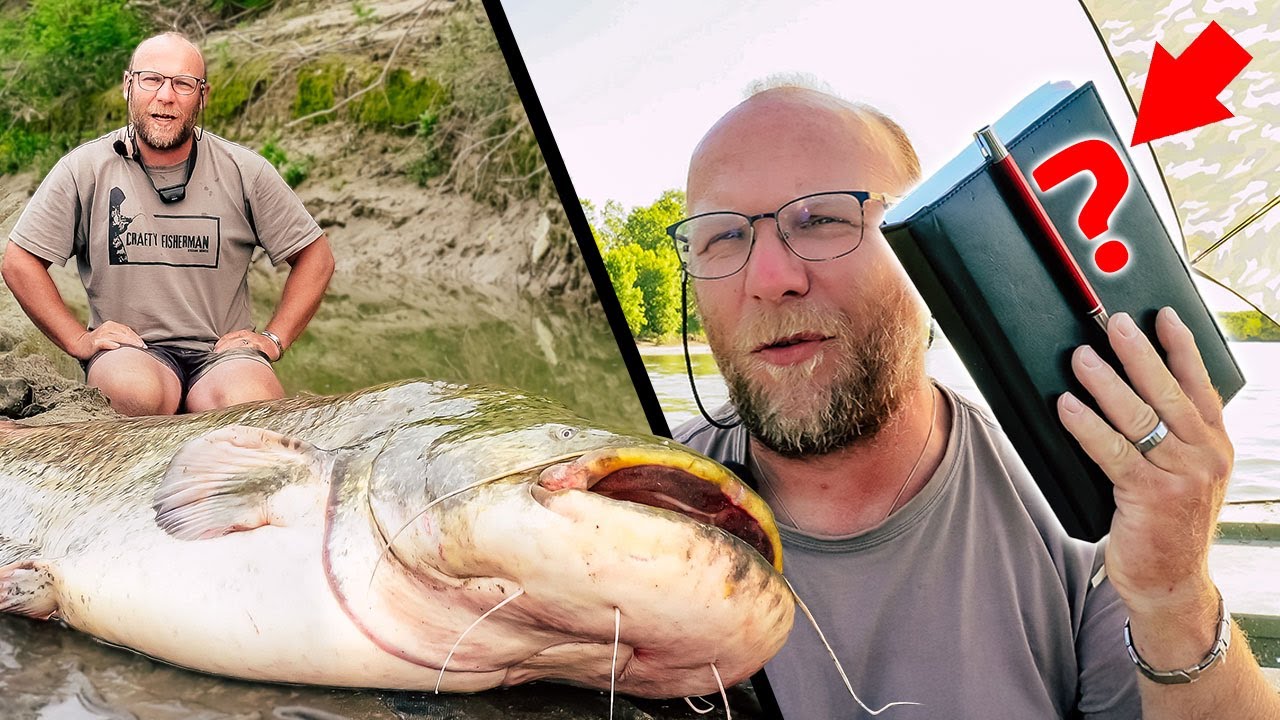 Infos, die KEINER hat | ÖFTER und MEHR fangen