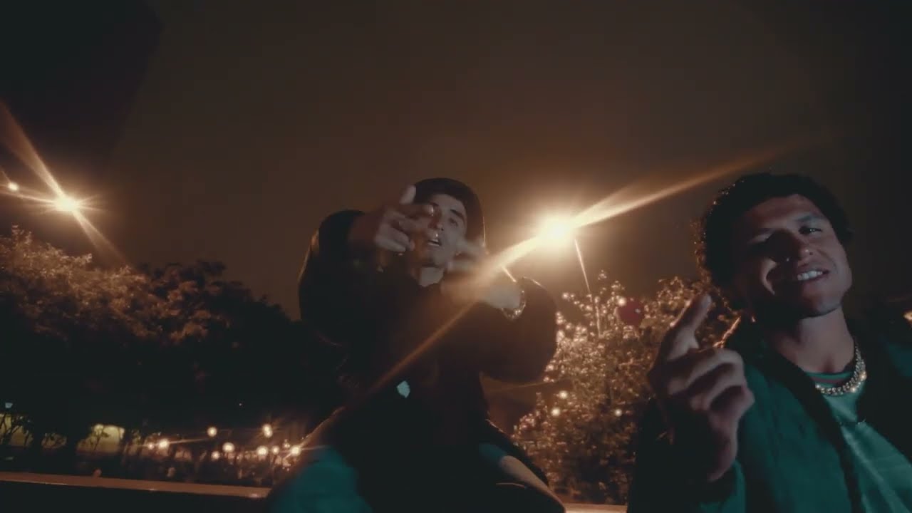 Adictivo ( Official video ) - Desakato Ft. El Renacox, HitsON, Klyde369