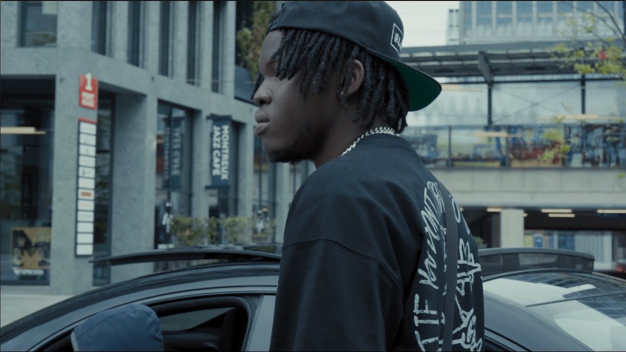 RZAGAIN - GANG