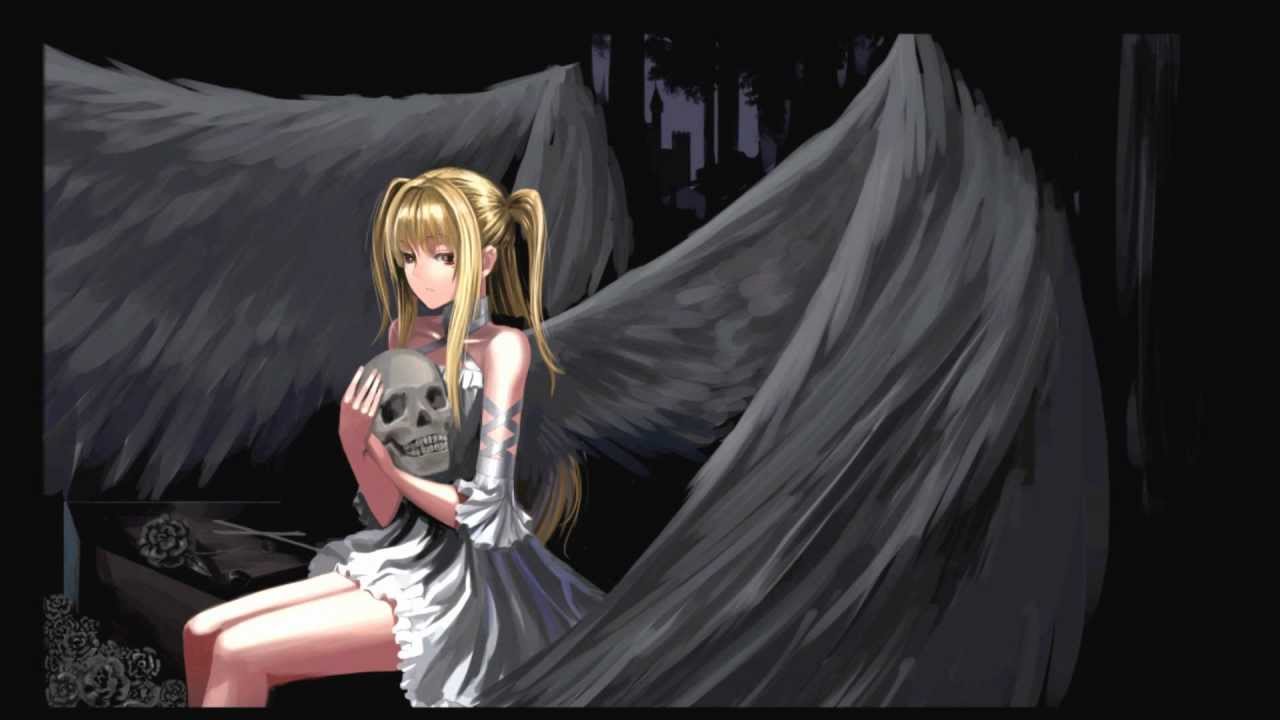 Nightcore - Nymphetamine
