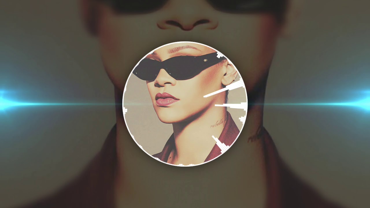 rihanna diamonds - ( ibda remix )
