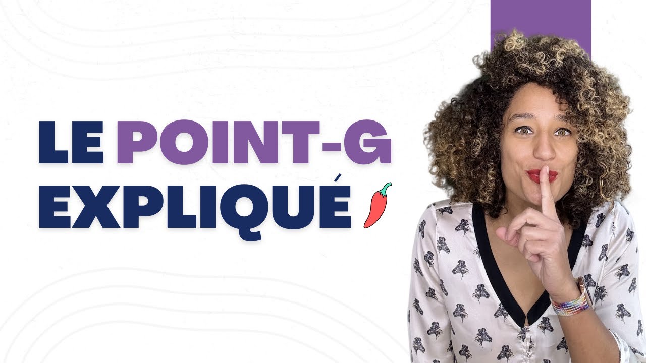 Hommes : Tout savoir sur le Point G Féminin