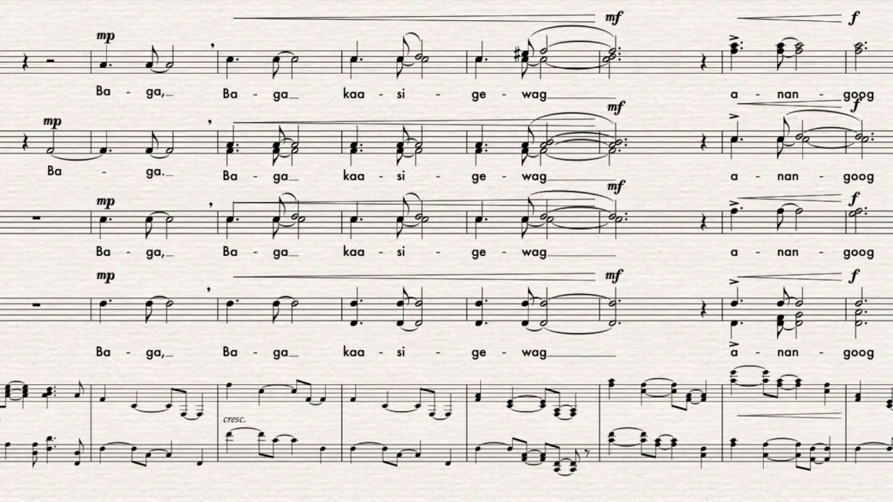 Anang (a Star) - by Andrew Balfour