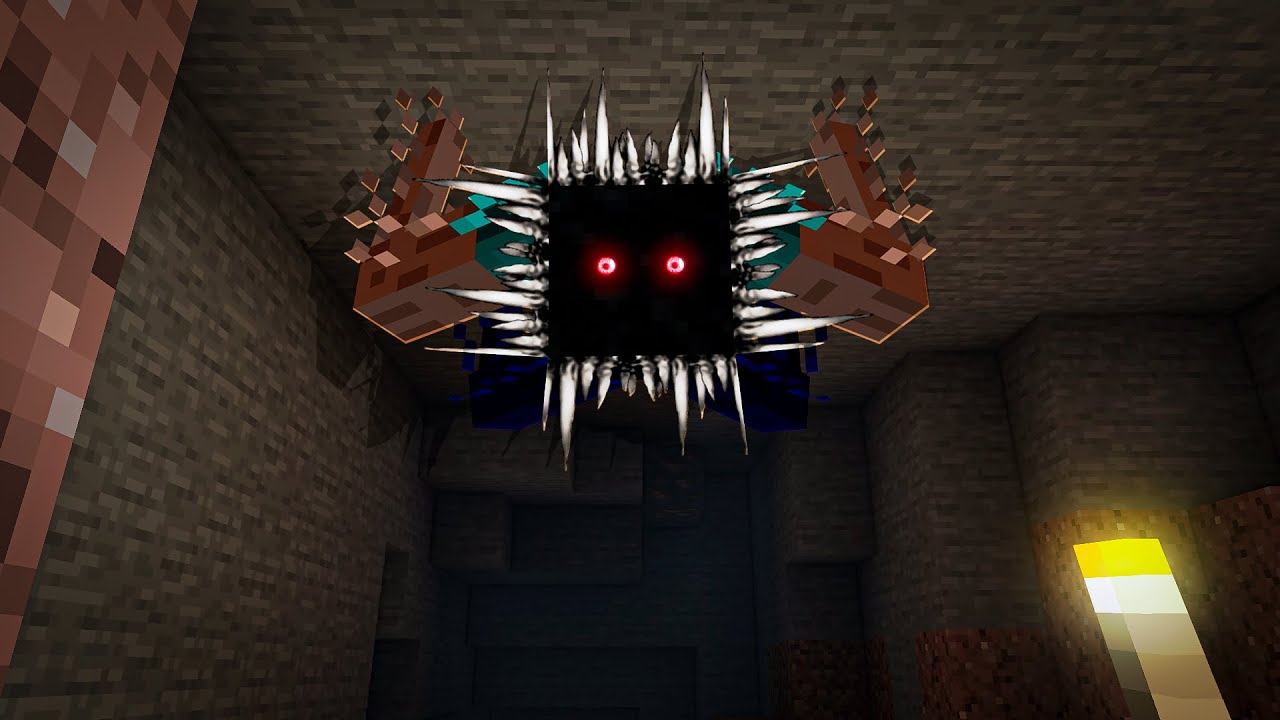 Anomaly ATUALIZOU E FICOU BIZARRO... - Minecraft Survival - Vale da Estranheza