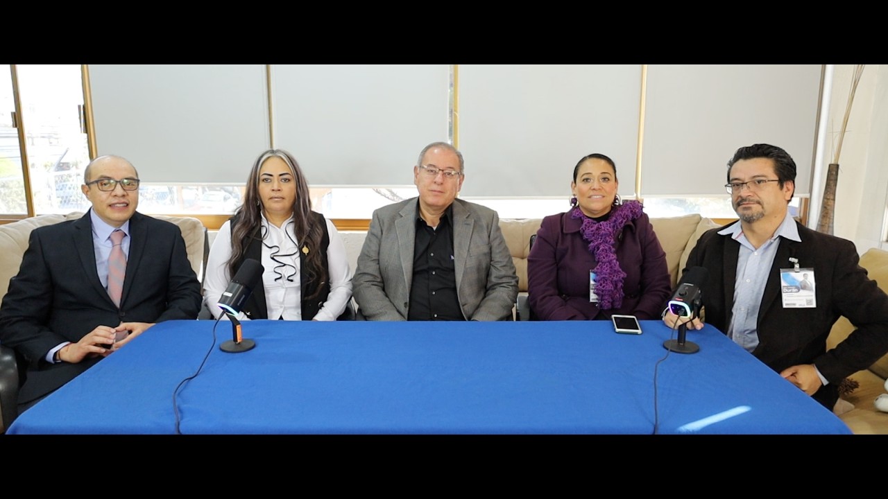 EPISODIO 5 DR MARCO ANTONIO GARCIA