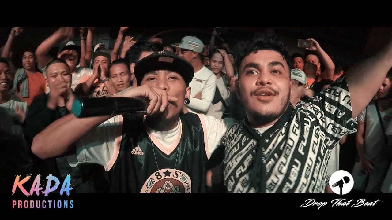 Drop That Beat | COSTA BOY vs BLGTZ | CALABARZONE