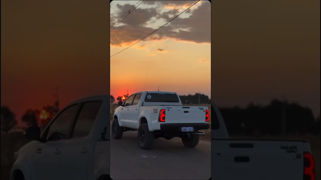 #camionetes #viralvideo #ram3500 #hilux